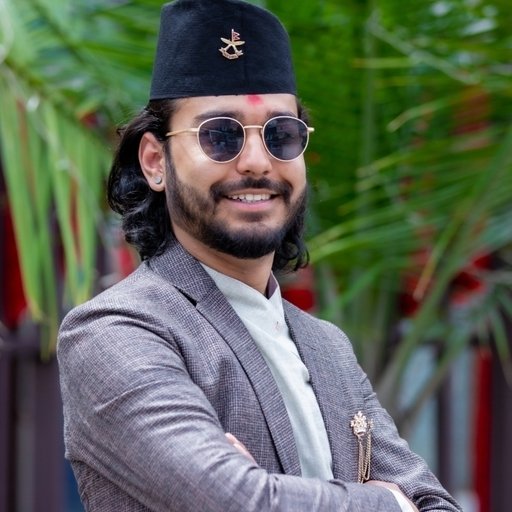 Sameer Ranabhat
