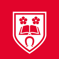 Leicester University logo