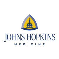 John Hopkins School of Medicine logo