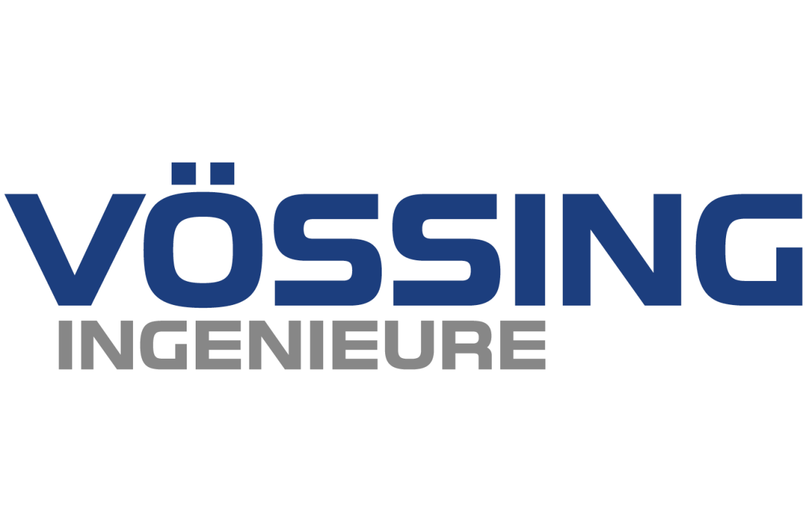 Vössing Ingenieurgesellschaft mbH logo
