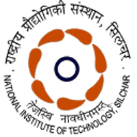 National Institute of Technology Silchar logo