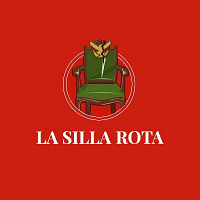 La Silla Rota logo
