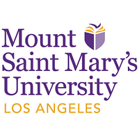 Mount St. Mary's University logo