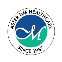Aster Hospital logo