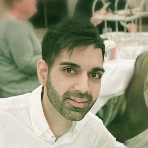 Rajan Bahra