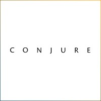 Conjure logo