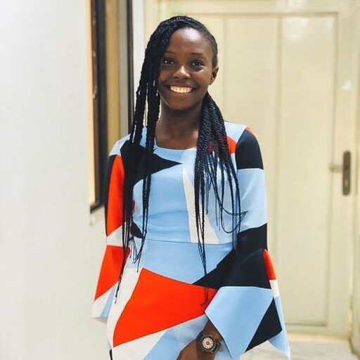 Gloria Oyewusi