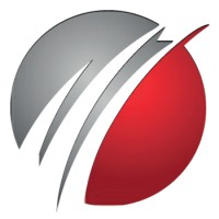 Alpha Red Solutions logo