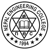 Nepal Engineering College logo