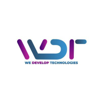 wedevelop logo