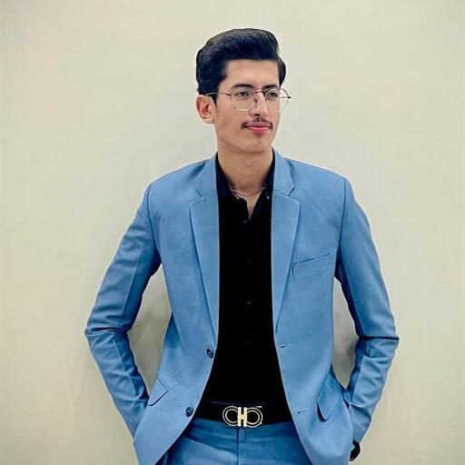 Faiz Mudassar