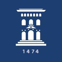 Universidad de Zaragoza logo