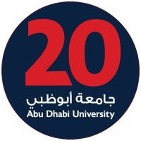 Abu Dhabi University logo