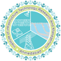 Institute of Infrastructure Technology Research and Management (IITRAM) logo