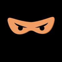 Exposure Ninja logo