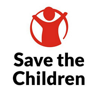 Save the Children International logo