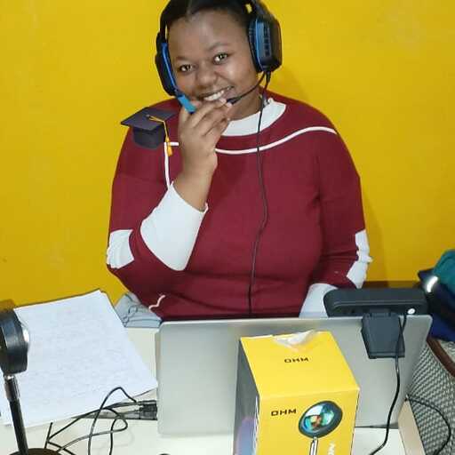 Mojabeng Mofolo