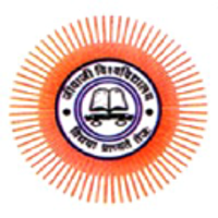 Jiwaji University logo