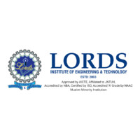 Lords Institute of Engineering and Technology logo