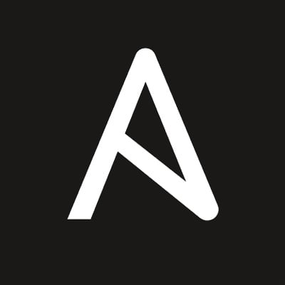 Ansible logo