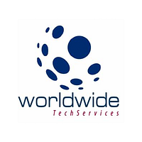 Worldwide TechServices logo