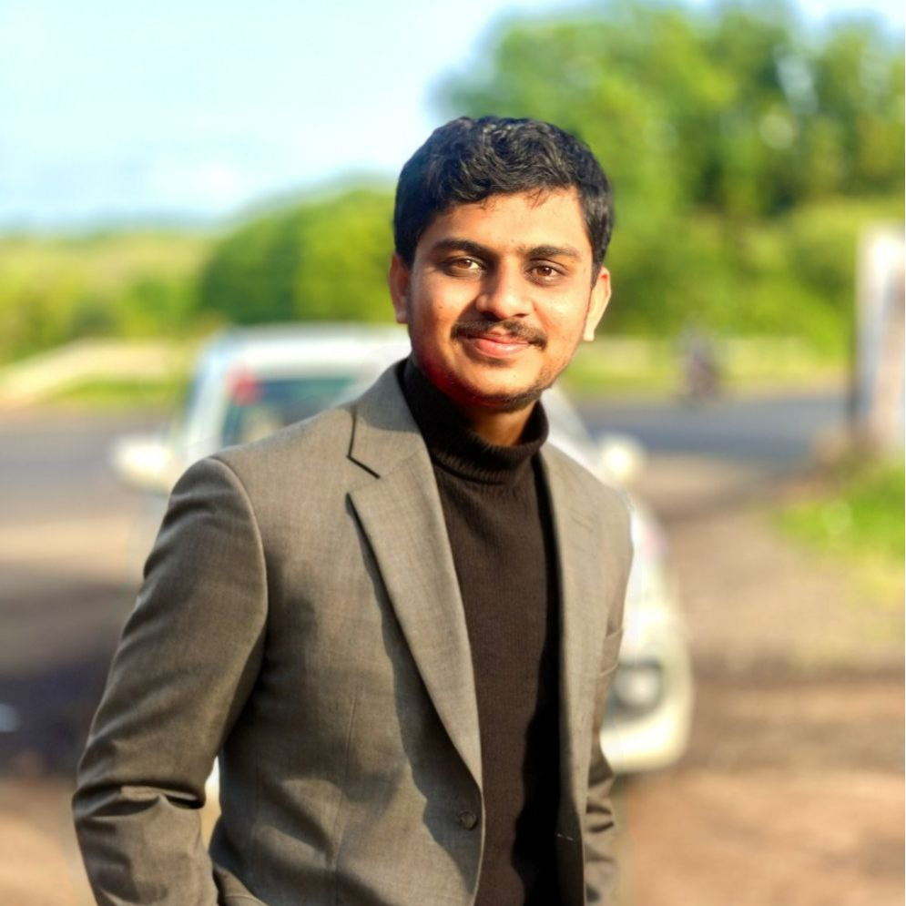 Aniket Koli