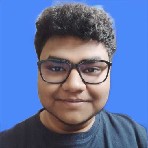 Ansal Pandey