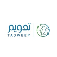 Tadweem SA logo