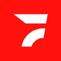 FloSports, Inc. logo