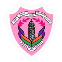 Queen Mary College logo
