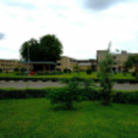 The Copperbelt University logo