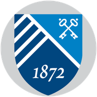 Saint Peter’s University logo