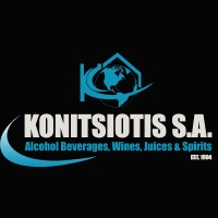 K. Konitsiotis S.A. logo