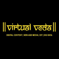 Virtual Veda logo