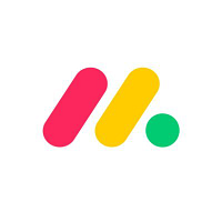 Monday.com (training) logo