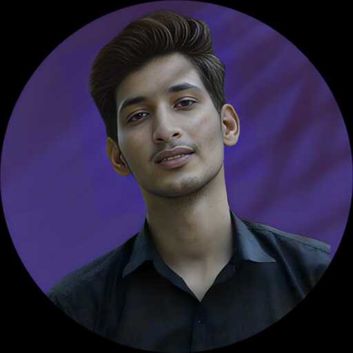 SYED  Muhammad Shakeeb