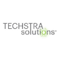 Techstra Solutions logo