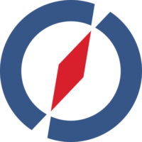 In Compass Health logo