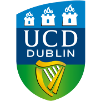 University College Dublin logo