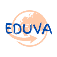 EDUVA Overseas Education Consultant logo