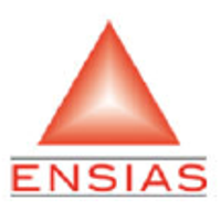 École Nationale Supérieure d'Informatique et d'Analyse de Systèmes (ENSIAS) logo