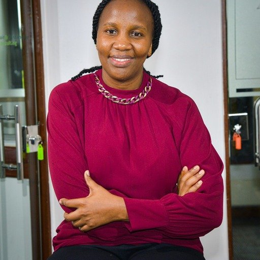 Dorcas Kagunyu