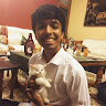 Dhruv Jain