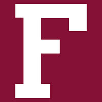 Fordham University School of Law logo