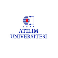 Atilim University logo