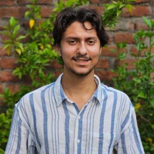 Akshat Thakur