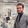 Muhammad Al-Geddawy