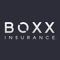 Boxx logo