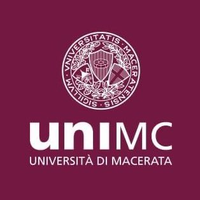 Università degli Studi di MACERATA logo