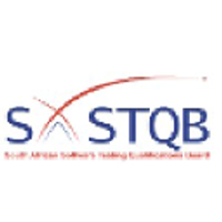SASTQB logo